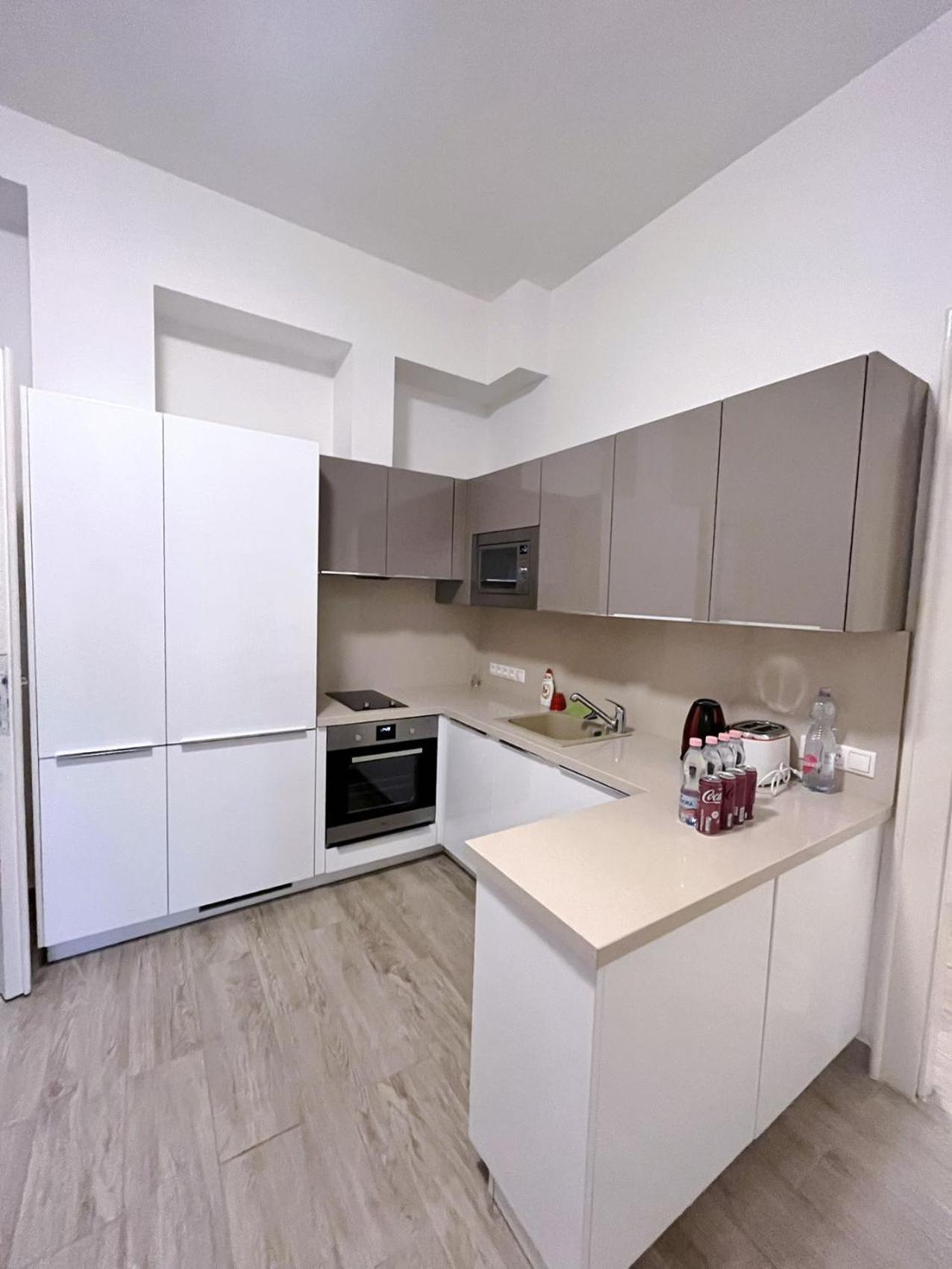 Boutique Family Apartment In The Heart Of City Будапеща Екстериор снимка