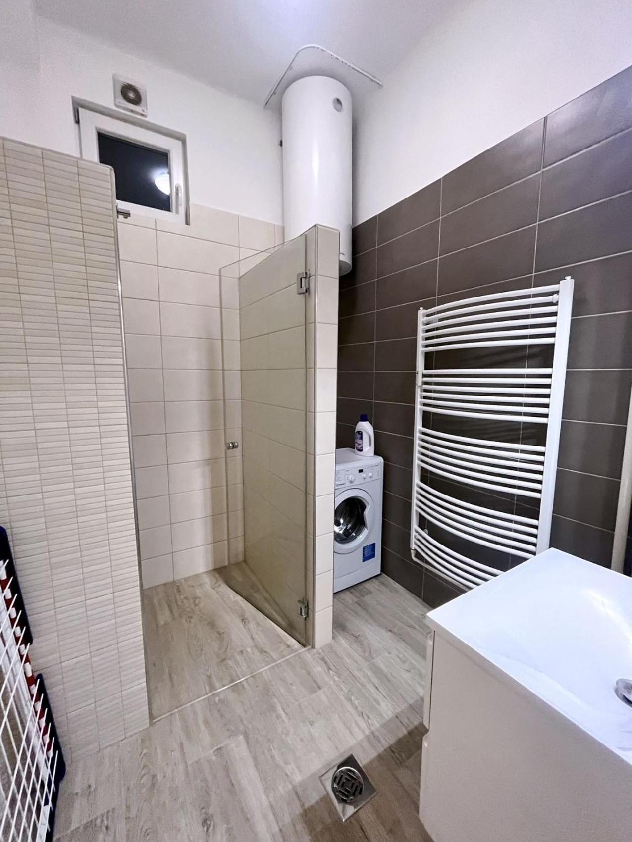 Boutique Family Apartment In The Heart Of City Будапеща Екстериор снимка