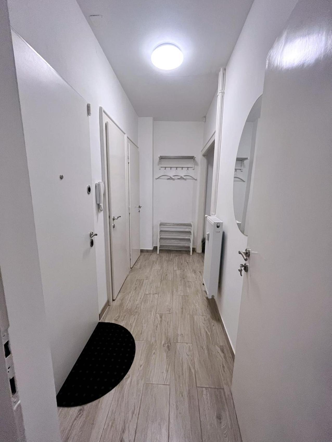 Boutique Family Apartment In The Heart Of City Будапеща Екстериор снимка